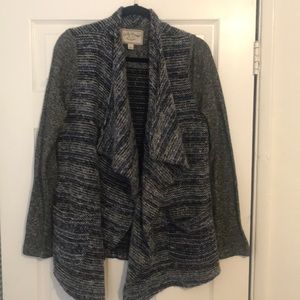 Lucky brand sweater